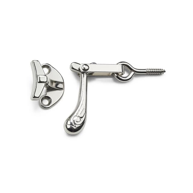 FÖNSTERLÅS 380 MÄSS FÖRN | Beijerbygg Byggmaterial