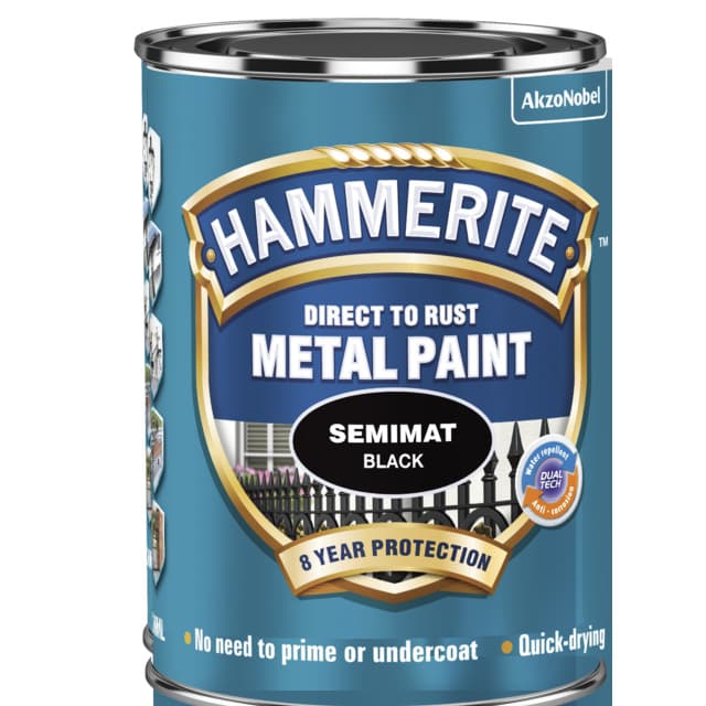 ROSTSKYDDSF SE-MA FIN BLA 0,75 | Beijerbygg Byggmaterial