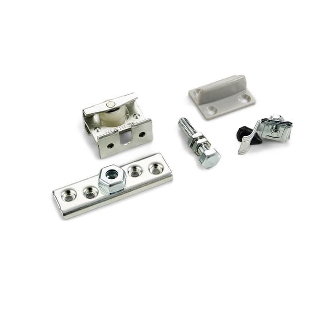 BESLAGSSATS K-40 KOMPL SB                (1) | Beijerbygg Byggmaterial