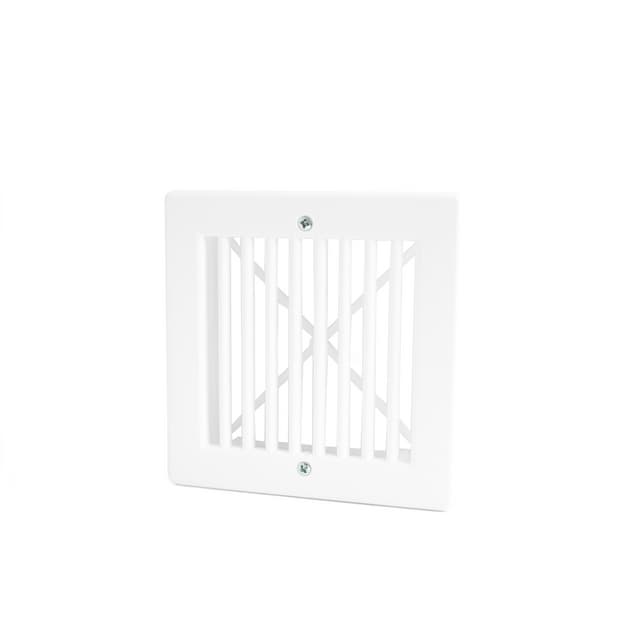 EVAKUERINGSGALLER 912 125X125 PLAST | Beijerbygg Byggmaterial