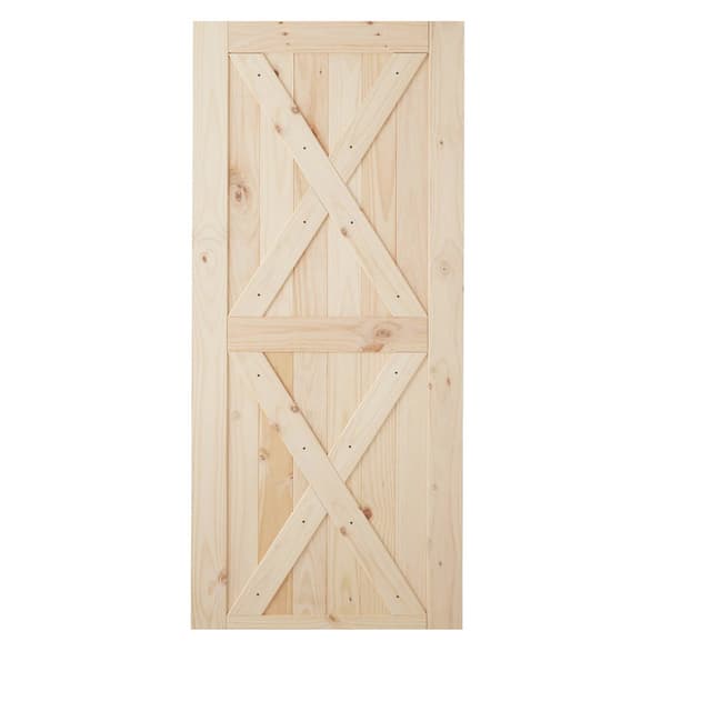 DÖRR COUNTRY 2133X1000 | Beijerbygg Byggmaterial