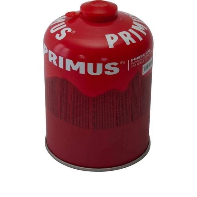 GAS ENGÅNG POWERGAS L2 450G | Beijerbygg Byggmaterial