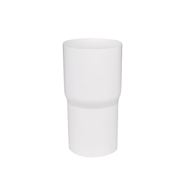 KOPPLINGSRÖR 75 VIT (10) | Beijerbygg Byggmaterial