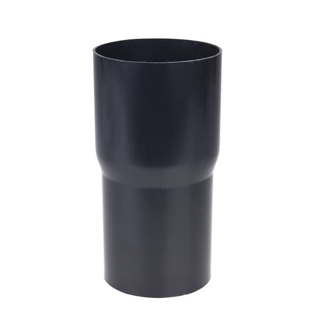 KOPPLINGSRÖR 75 SVART | Beijerbygg Byggmaterial
