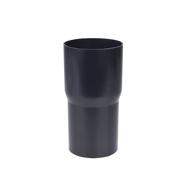 KOPPLINGSRÖR 90MM SVART | Beijerbygg Byggmaterial