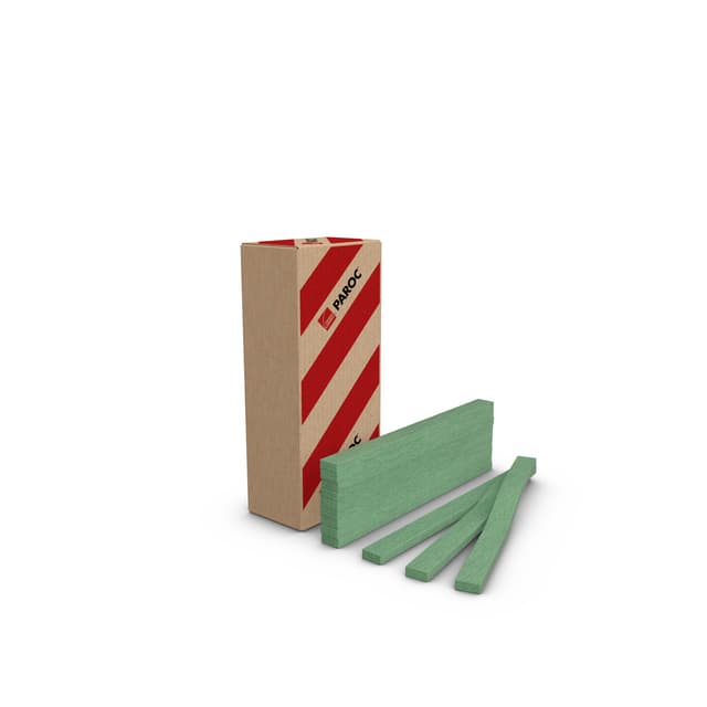 BRANDTÄT FPY 1 30MM L=900MM 100ST/KRT | Beijerbygg Byggmaterial