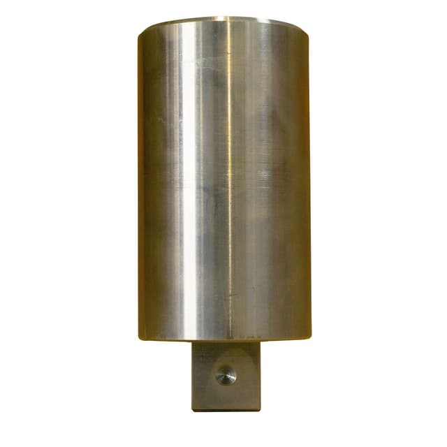 FÖRLÄNGNINGSADAPTER PLANKSKRUV 65MM | Beijerbygg Byggmaterial