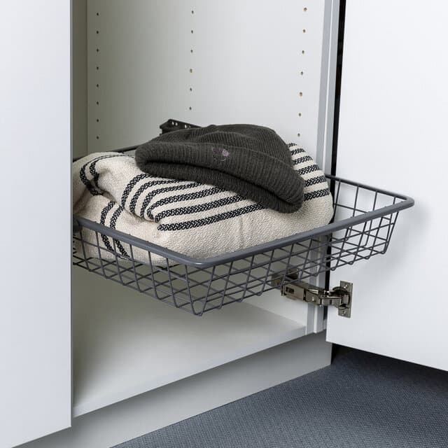 TRÅDBACK GRÅ 85X500 | Beijerbygg Byggmaterial