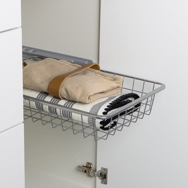 TRÅDBACK GRÅ 85X400 | Beijerbygg Byggmaterial