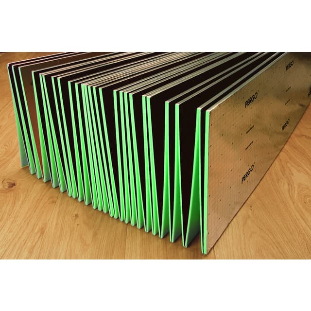 POLYSTYRENFOAM + 3MM 15M2 PGUDLSMARTPLUS15 | Beijerbygg Byggmaterial