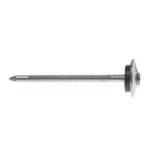KLOCKSPIK 60X3,4 RF KAMGÄNGAD 100ST             (6) | Beijerbygg Byggmaterial