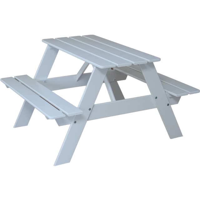 BARNBORD VITMÅLAT | Beijerbygg Byggmaterial