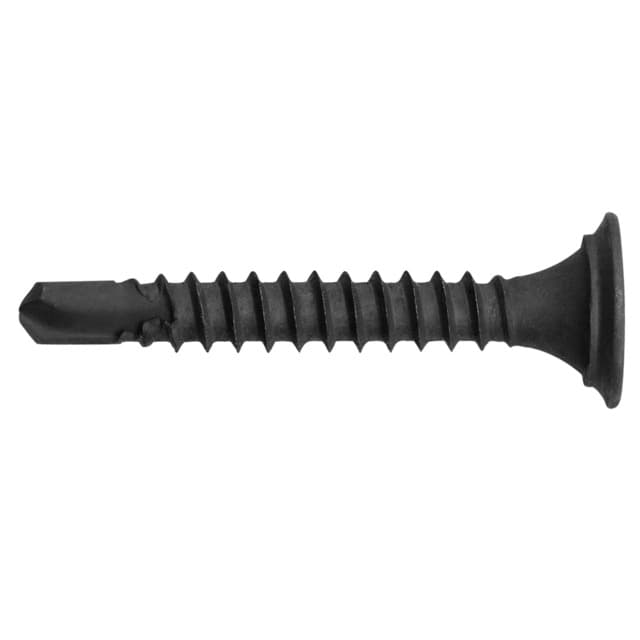 GIPSSKRUV BORRSPETS FOSFATERAD 3,5X40 1000ST | Beijerbygg Byggmaterial