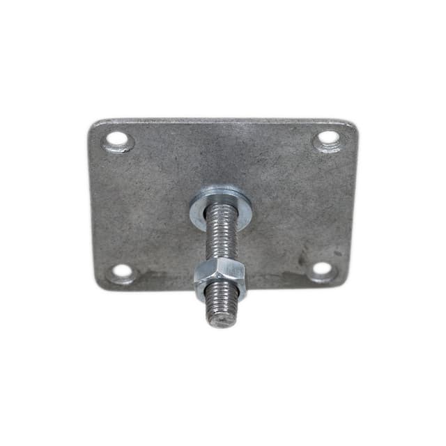 FÄSTPLATTA ARNÖ BULT+MUTTER | Beijerbygg Byggmaterial