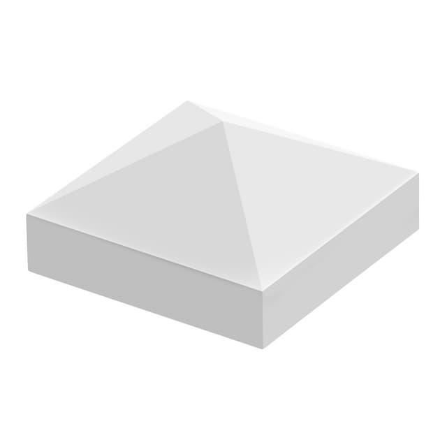 PYRAMIDLOCK ARNÖ GRUNDMÅLAD 125X125MM | Beijerbygg Byggmaterial