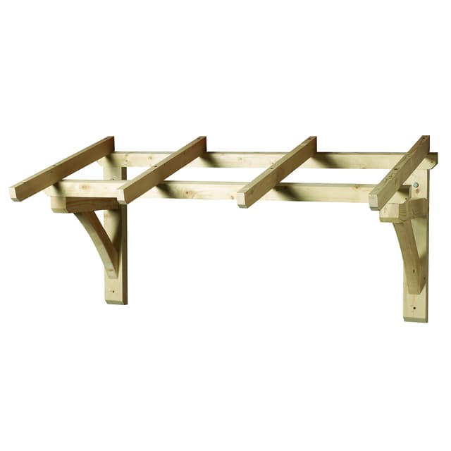 SKÄRMTAK FRONT 147X77,6X73CM | Beijerbygg Byggmaterial