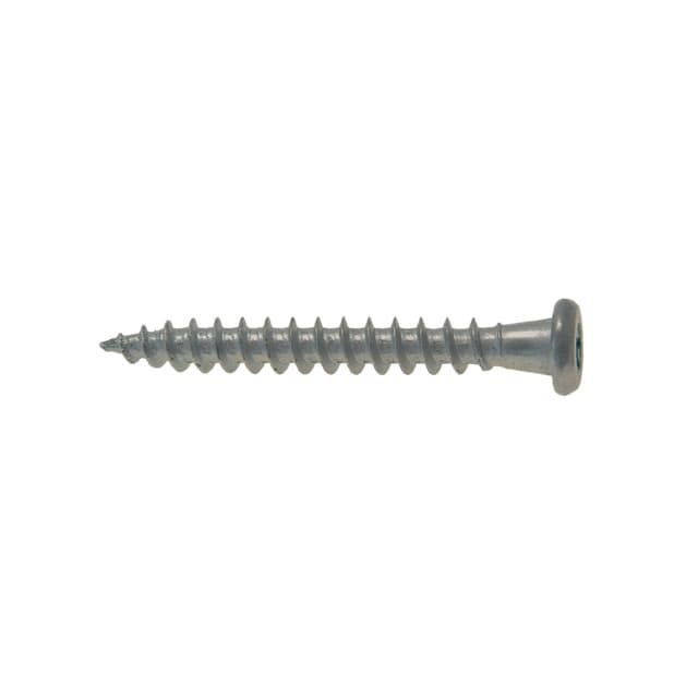 ANKARSKRUV IMPREG+ 35X5,0  250 250ST TORX TX20 | Beijerbygg Byggmaterial