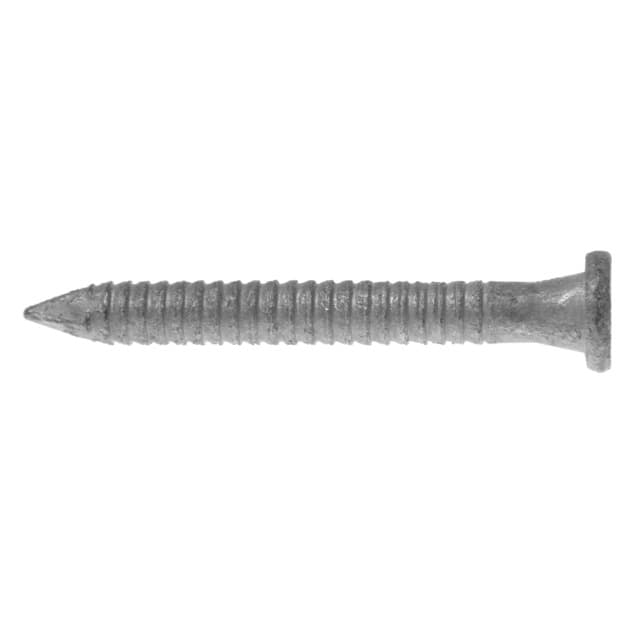 ANKARSPIK 40X4,0 VFZ FFH 250ST KAMGÄNGAD         (12) | Beijerbygg Byggmaterial