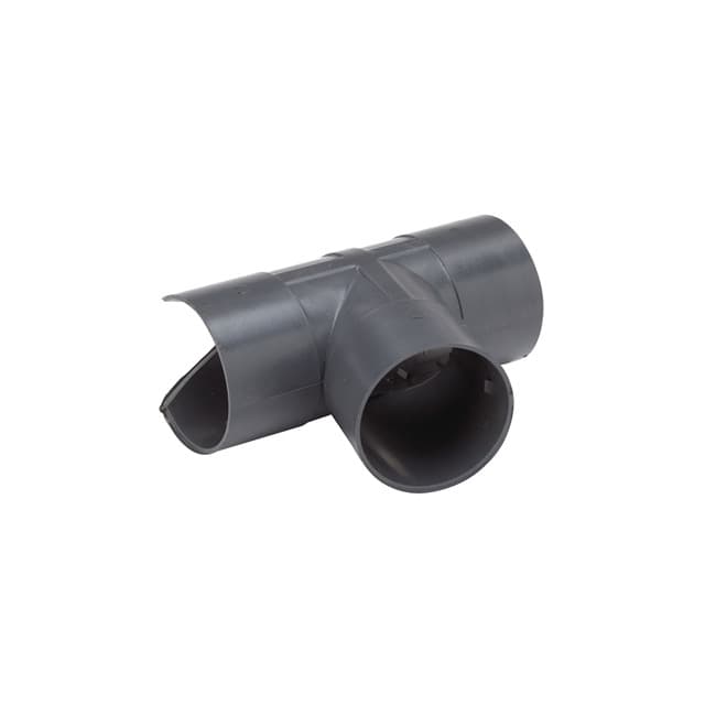 GRENRÖR 58X58MM 75 GRADER PVC DRÄN 2373140 | Beijerbygg Byggmaterial