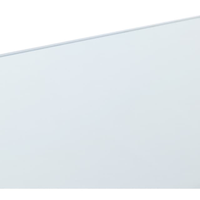 GLASRÄCKEGLAS JABO KLARGLAS 110X850MM | Beijerbygg Byggmaterial