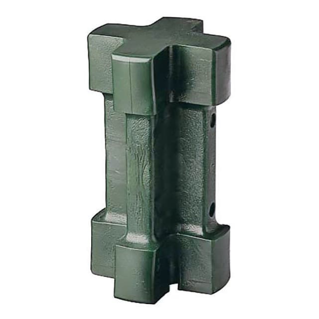 SLAGKLOSS PLAST 96X96MM | Beijerbygg Byggmaterial