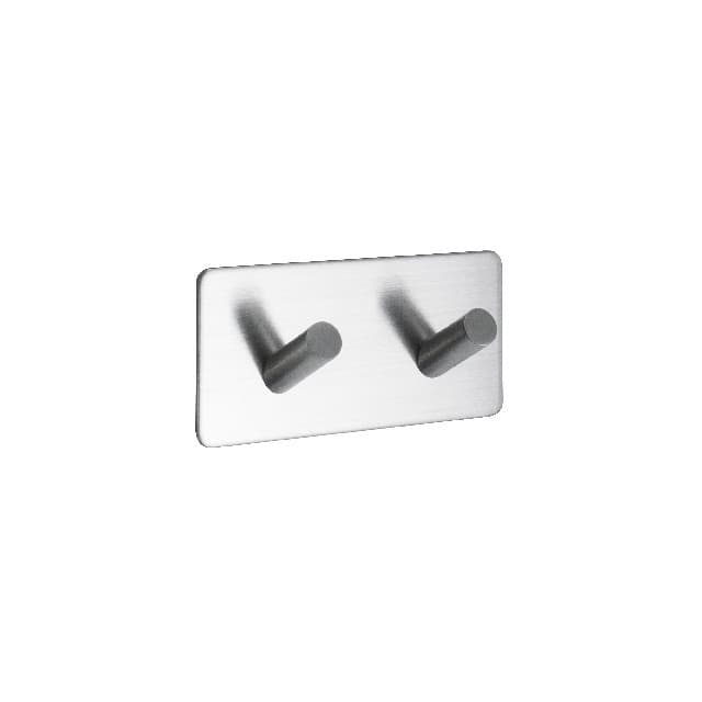 BADRUMSKROK BASE 200 MATTBORSTAD ROSTFRI 2KROK | Beijerbygg Byggmaterial