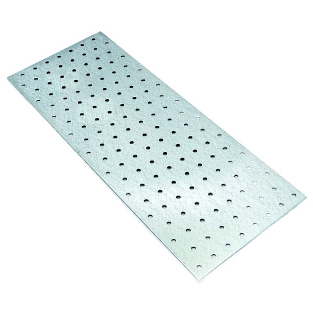 HÅLPLATTA HP 160X400X2,0 | Beijerbygg Byggmaterial