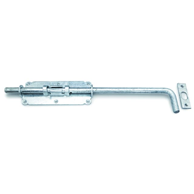 SKJUTREGEL FZV 450MM SB | Beijerbygg Byggmaterial