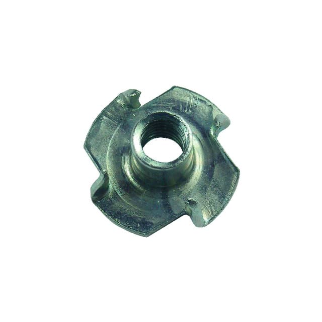 ISLAGSMUTTER BÅREBO M10 FZB4ST | Beijerbygg Byggmaterial