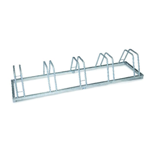 CYKELSTÄLL FZV 5 PLATSER 831913 | Beijerbygg Byggmaterial
