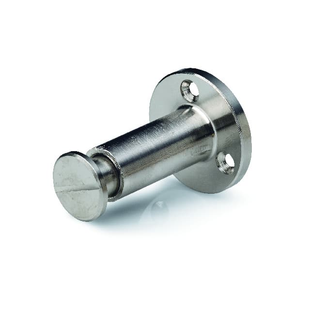 LEDSTÅNGSBESLAG 325-3T N1 SB | Beijerbygg Byggmaterial