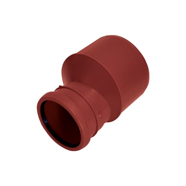 MARK-ÖVERGÅNGSRÖR 160X110MM 160/110MM         (1) | Beijerbygg Byggmaterial