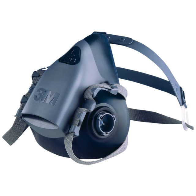 HALVMASKSTOMME 7503 3M LARGE | Beijerbygg Byggmaterial