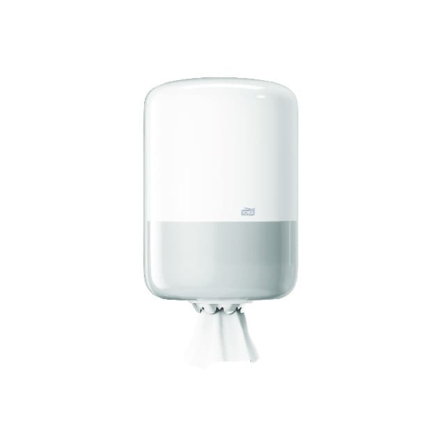 DISPENSER CENTR M2 VIT 1ST | Beijerbygg Byggmaterial