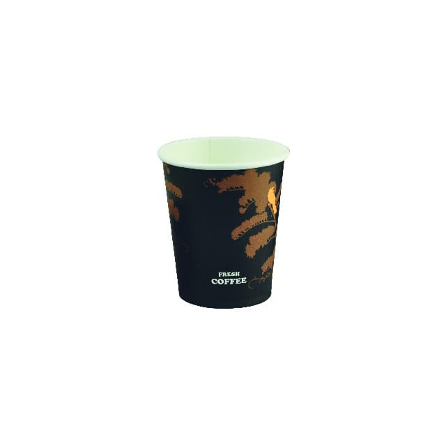 PAPPERSBÄGARE HOTCUP 25CL 50ST | Beijerbygg Byggmaterial