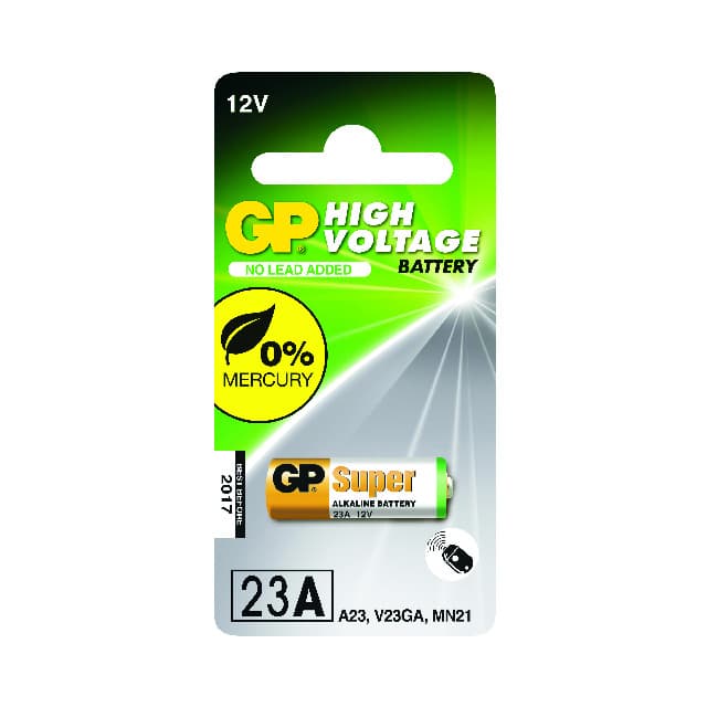 BATTERI GP 23AE-0 ULTRA MN21/LRV08 | Beijerbygg Byggmaterial