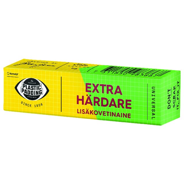 HÄRDARE EXTRA PP 15ML | Beijerbygg Byggmaterial