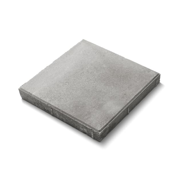 PLATTA PREMIUM NATURGRÅ 350X350X50MM | Beijerbygg Byggmaterial