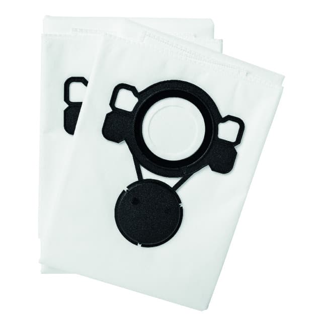 FILTERPÅSE FLEECE ATTIX 30 5ST | Beijerbygg Byggmaterial