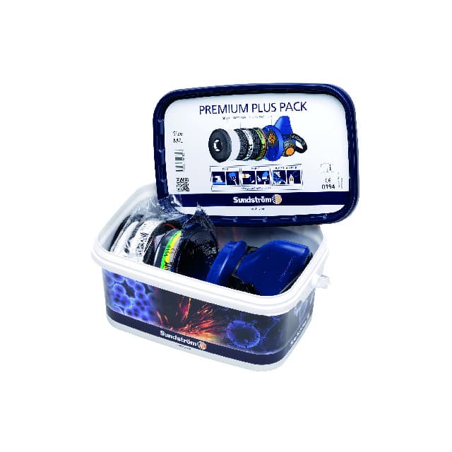 HALVMASK PREMIUM PLUS PACK | Beijerbygg Byggmaterial