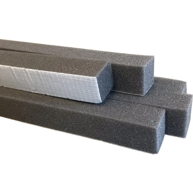 AVSTÄNGNINGSLIST ARDEX 30X30MM | Beijerbygg Byggmaterial