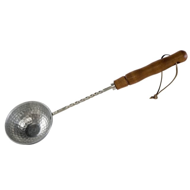 BASTUSKOPA ZINK 500MM | Beijerbygg Byggmaterial