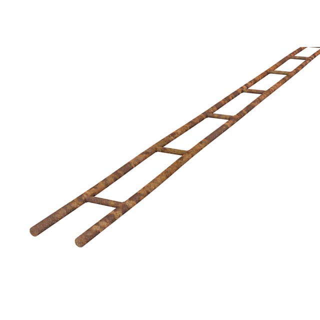 BISTÅL BI 56 BS 70 OBEHANDLAD 4M | Beijerbygg Byggmaterial