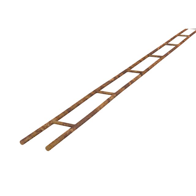 BISTÅL BI 40 BS 70 OBEHANDLAD 4M | Beijerbygg Byggmaterial