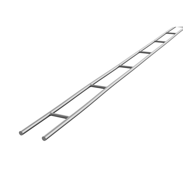 BISTÅL BI 37 ROSTFRI 4M | Beijerbygg Byggmaterial