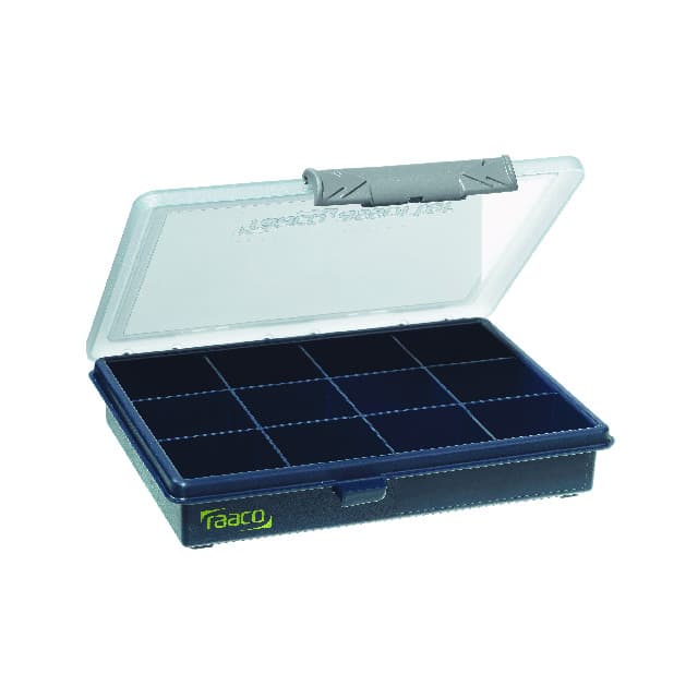 SORTIMENTSASK 6-12 RAACO | Beijerbygg Byggmaterial