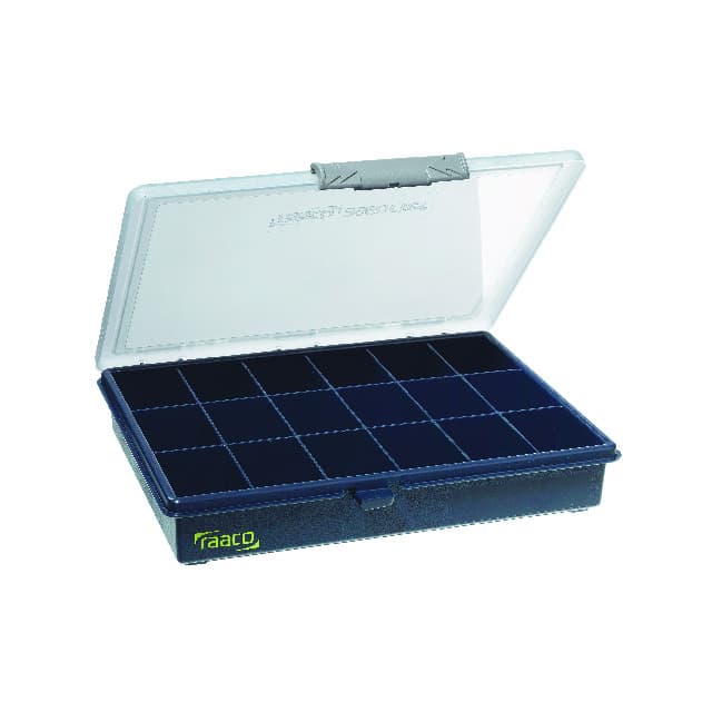 SORTIMENTSASK 5-18 RAACO | Beijerbygg Byggmaterial