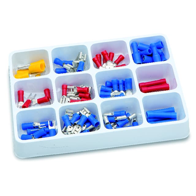 KABELSKOR ETC 100DEL | Beijerbygg Byggmaterial