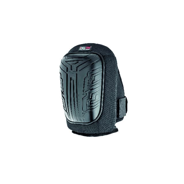 KNÄSKYDD BASIC BLACK | Beijerbygg Byggmaterial