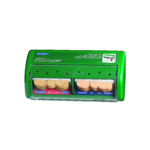 PLÅSTERAUTOMAT 490700 SALVEQUICK | Beijerbygg Byggmaterial